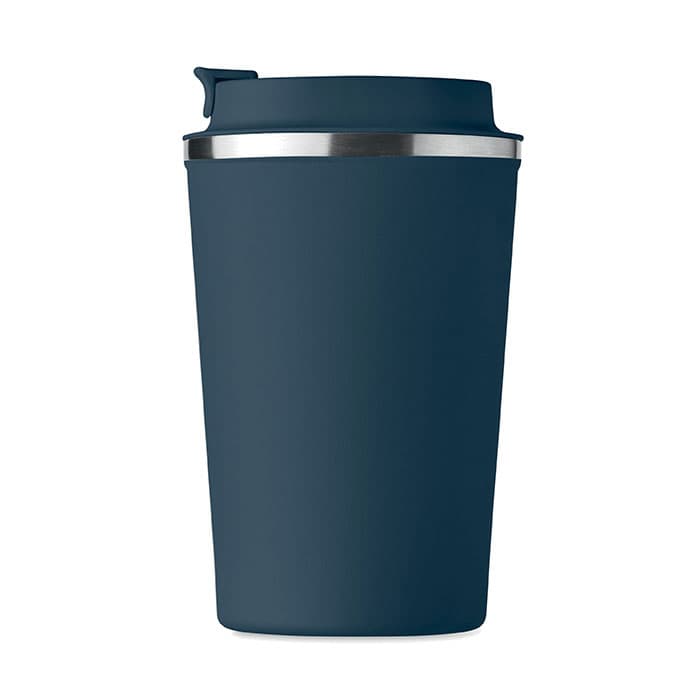 BRACE Dwuścienny kubek 350 ml