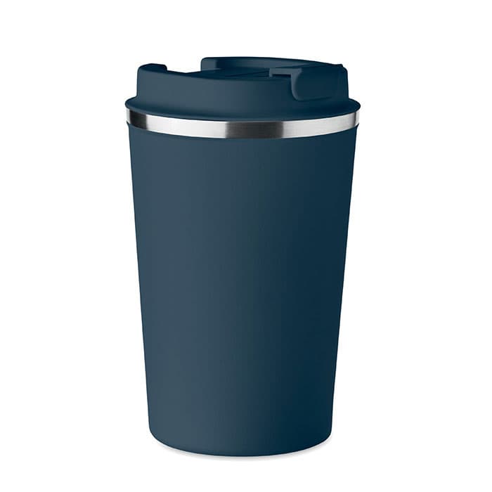 BRACE Dwuścienny kubek 350 ml