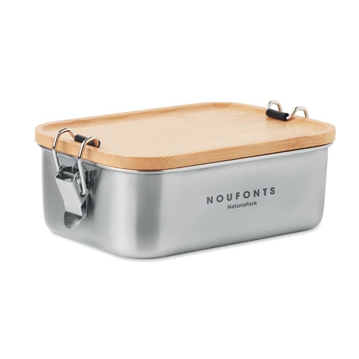 SONABOX Lunchbox 750ml