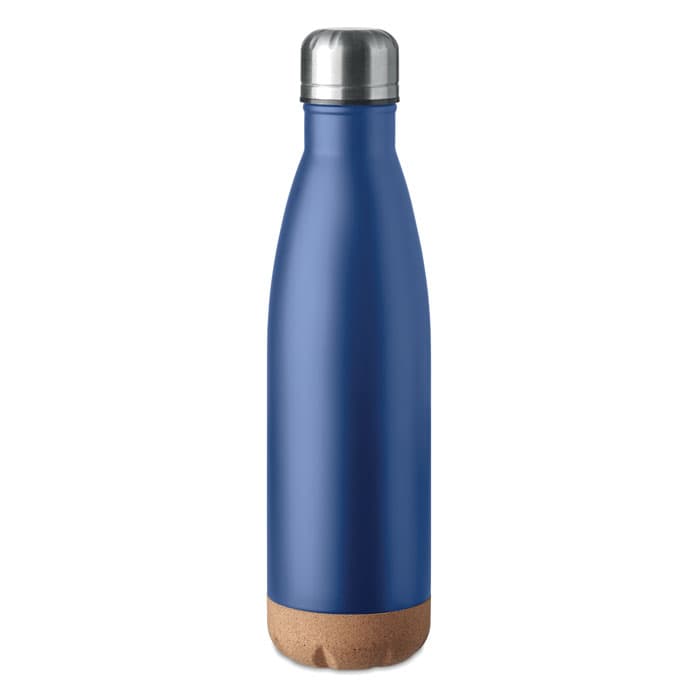 ASPEN CORK Dwuścienna butelka 500 ml