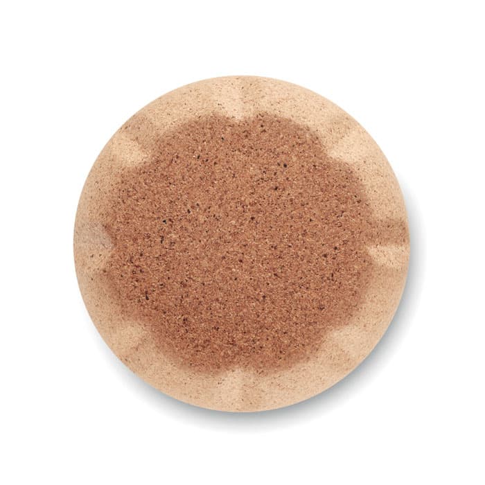 ASPEN CORK Dwuścienna butelka 500 ml