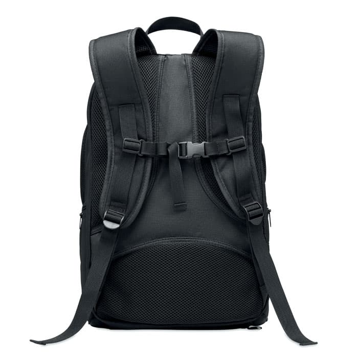 OLYMPIC Plecak sportowy 600D RPET