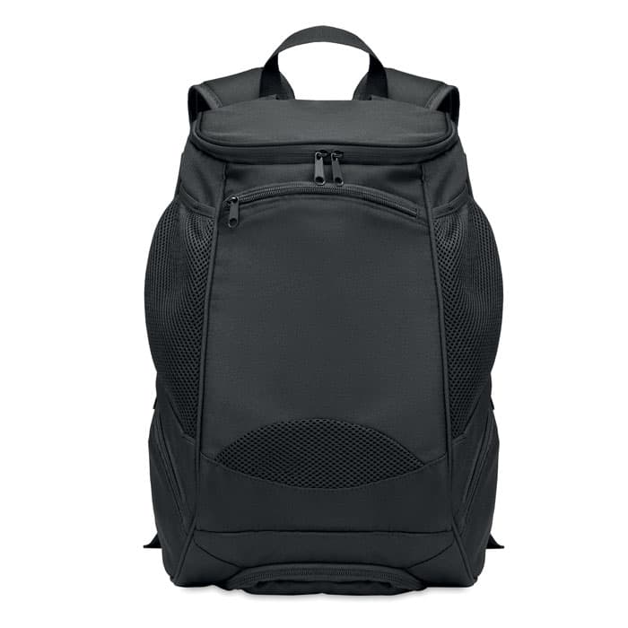 OLYMPIC Plecak sportowy 600D RPET