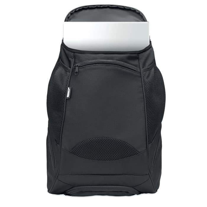 OLYMPIC Plecak sportowy 600D RPET
