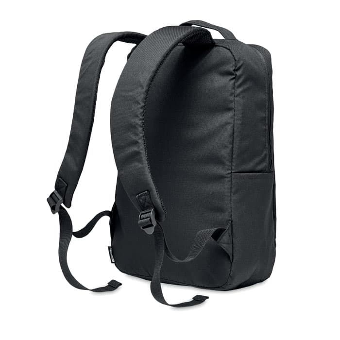 SEOUL Plecak na komputer z 300D RPET