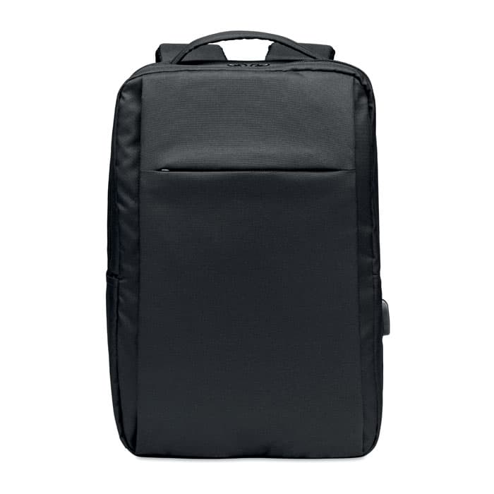 SEOUL Plecak na komputer z 300D RPET