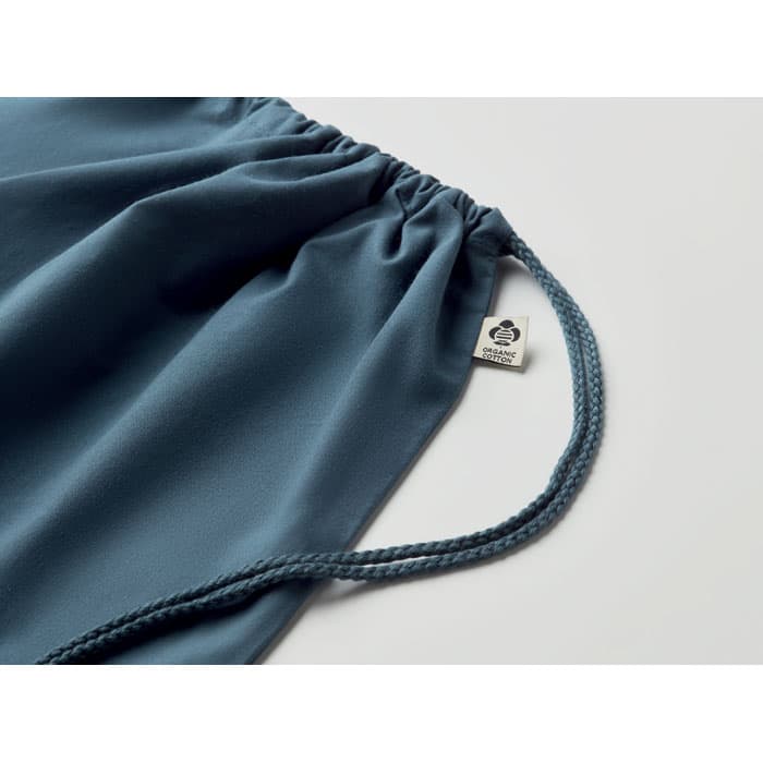 YUKI COLOUR Torba z bawełny organicznej