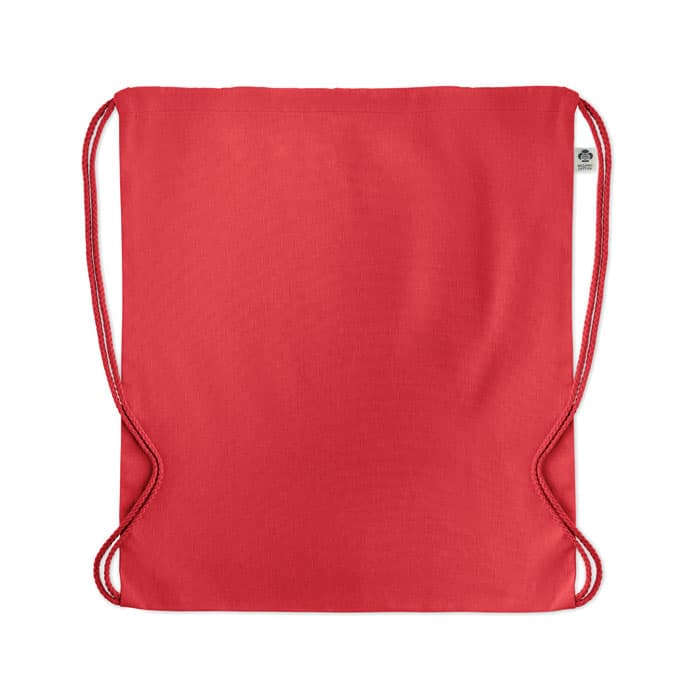 YUKI COLOUR Torba z bawełny organicznej
