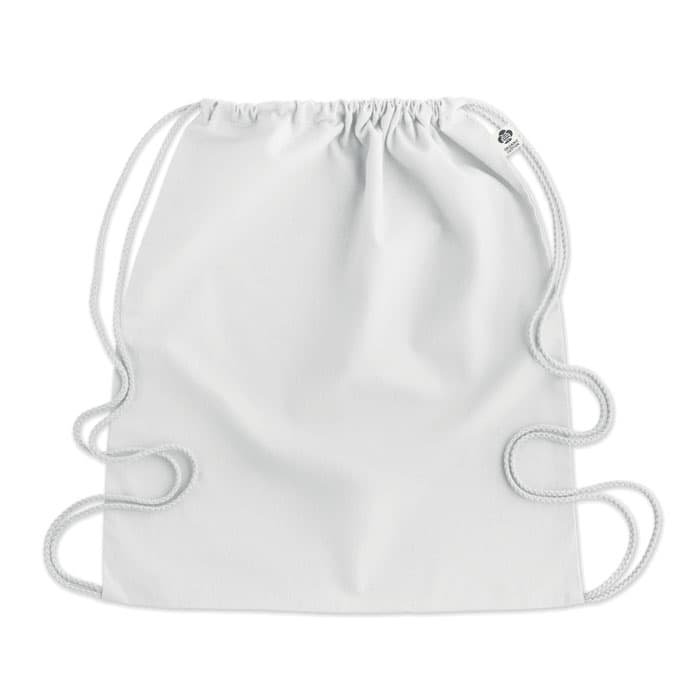 YUKI COLOUR Torba z bawełny organicznej