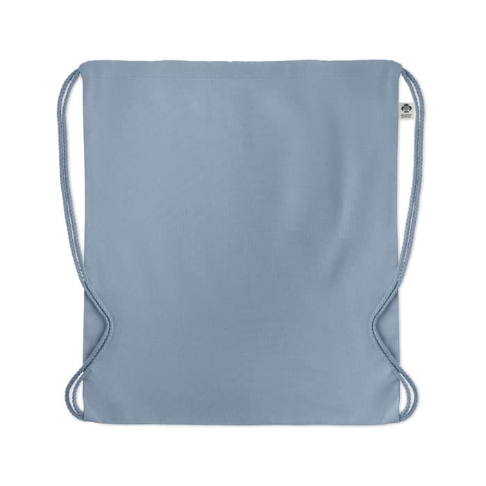 YUKI COLOUR Torba z bawełny organicznej
