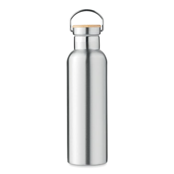 HELSINKI MED Termos dwuścienny 750ml
