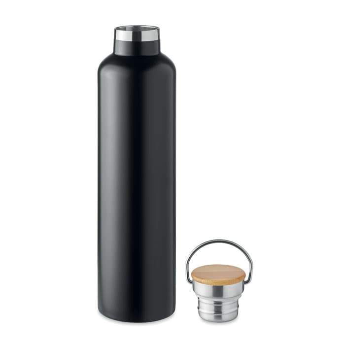 HELSINKI LARGE Termos dwuścienny 1L
