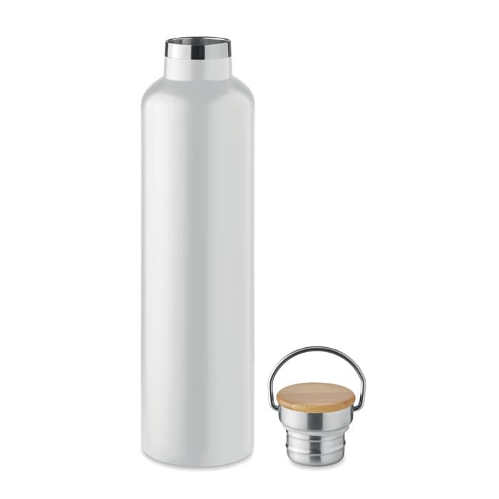 HELSINKI LARGE Termos dwuścienny 1L