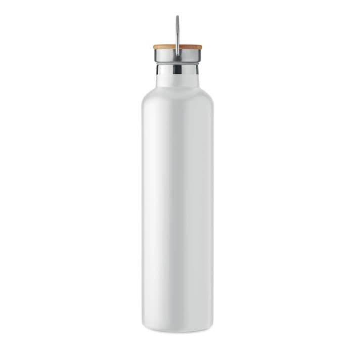 HELSINKI LARGE Termos dwuścienny 1L