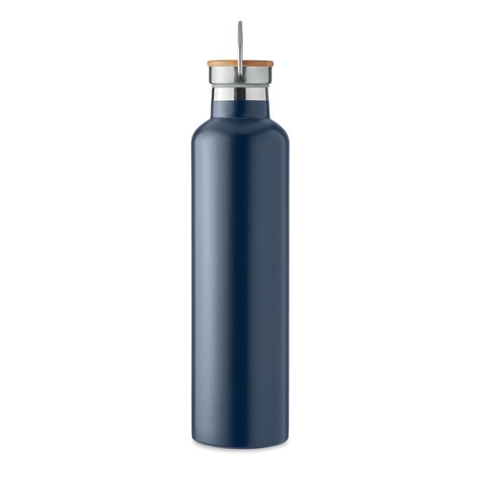 HELSINKI LARGE Termos dwuścienny 1L