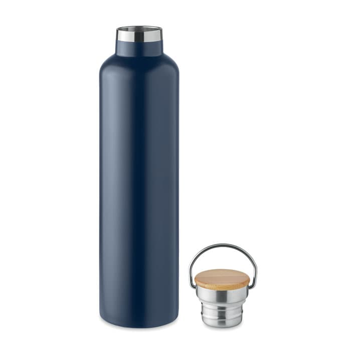 HELSINKI LARGE Termos dwuścienny 1L