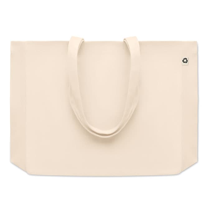 RESPECT Torba z recyklingu 280 gr/m²