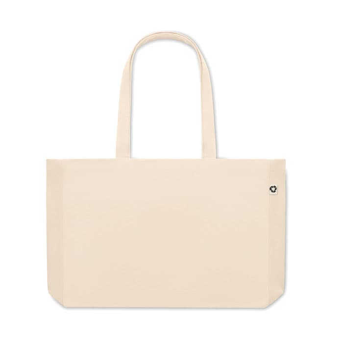 RESPECT Torba z recyklingu 280 gr/m²