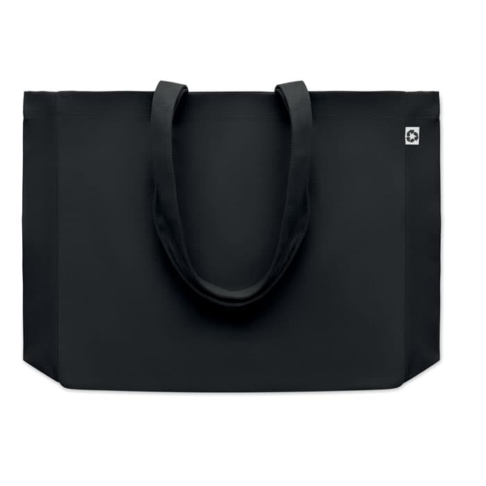 RESPECT COLOURED Torba z recyklingu 280 gr/m²