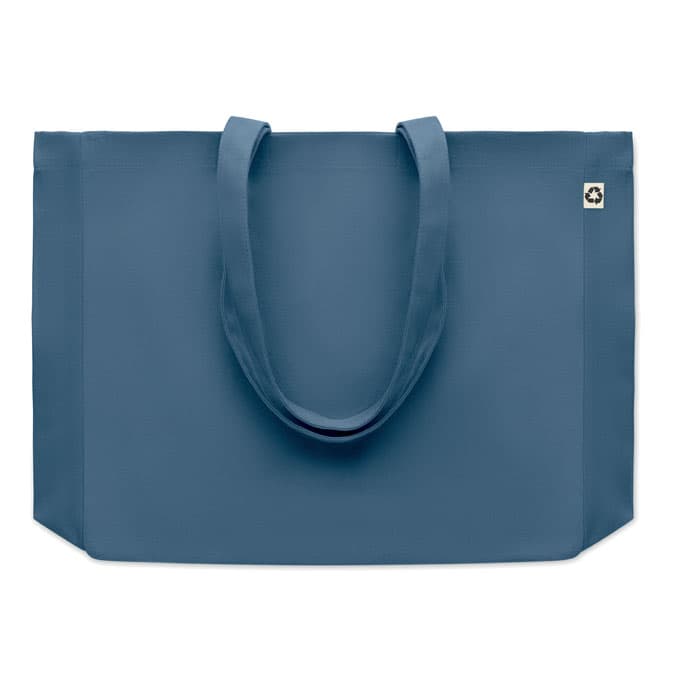 RESPECT COLOURED Torba z recyklingu  280 gr/m²