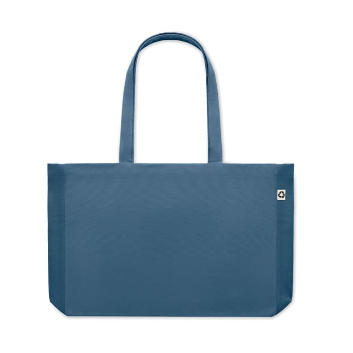 RESPECT COLOURED Torba z recyklingu  280 gr/m²
