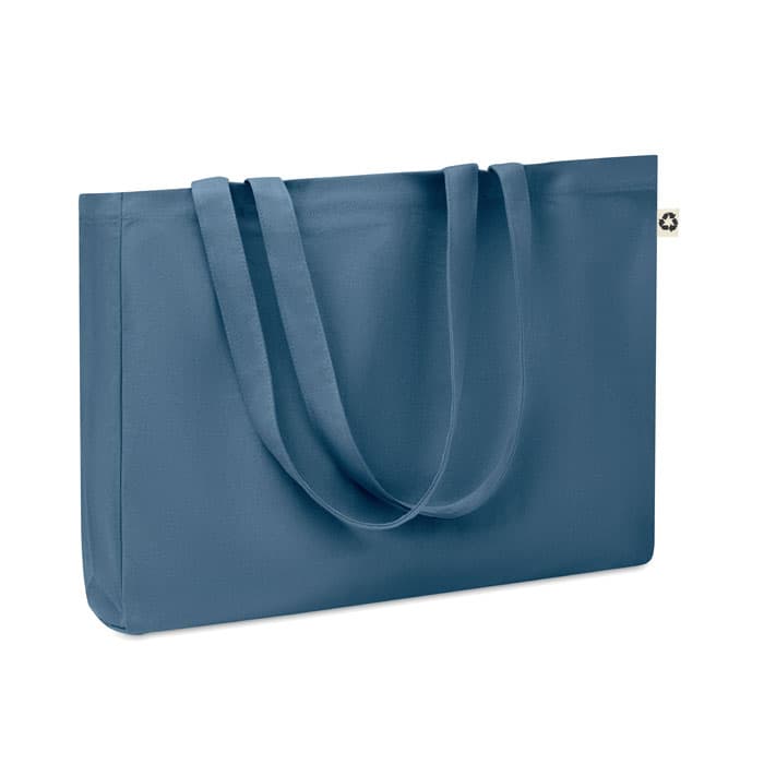 RESPECT COLOURED Torba z recyklingu  280 gr/m²