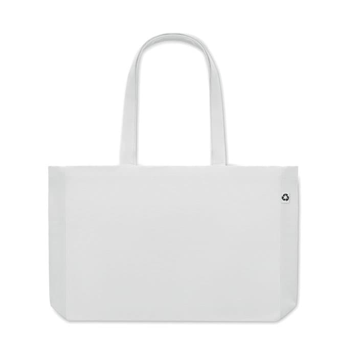 RESPECT COLOURED Torba z recyklingu 280 gr/m²