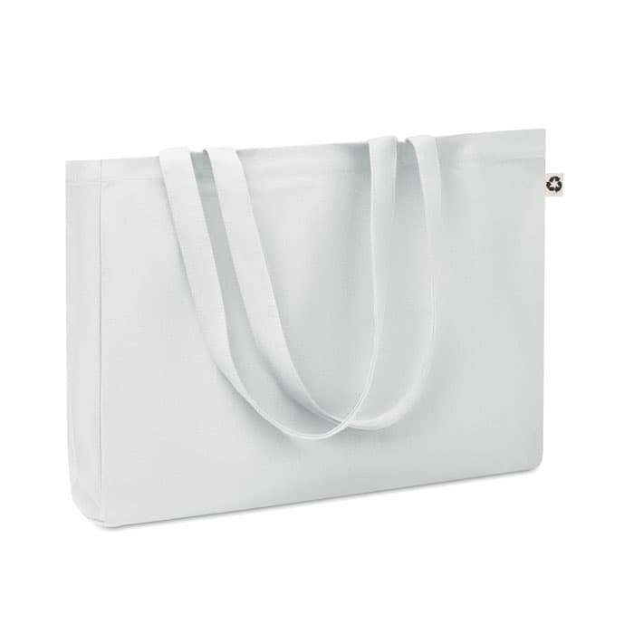RESPECT COLOURED Torba z recyklingu 280 gr/m²