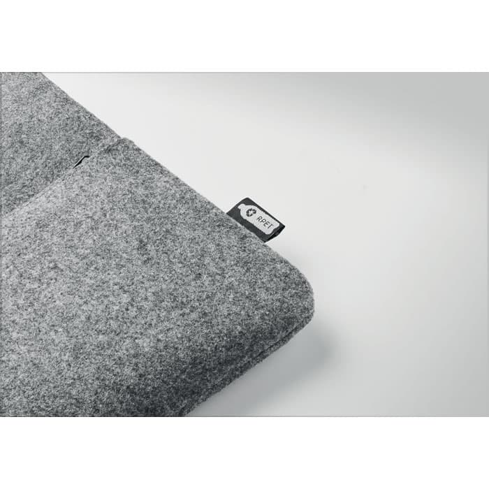TOPLO Torba na laptopa z filcu RPET