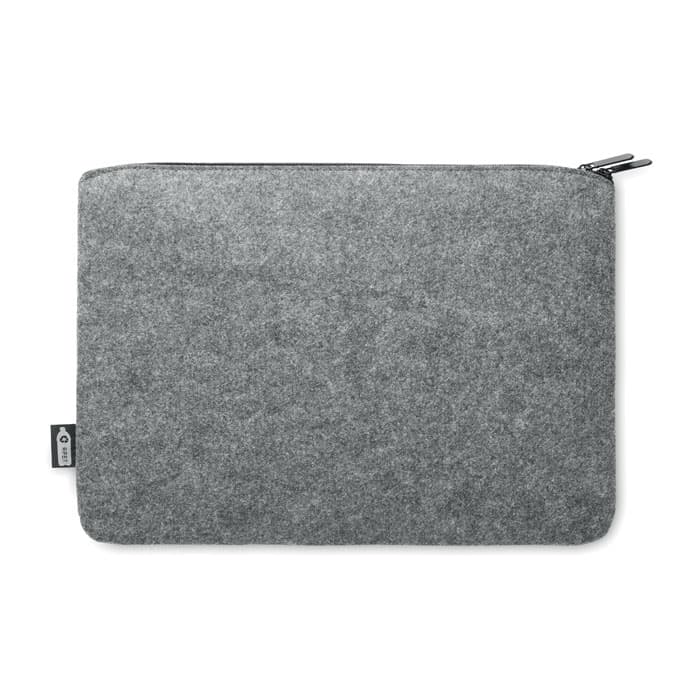 TOPLO Torba na laptopa z filcu RPET