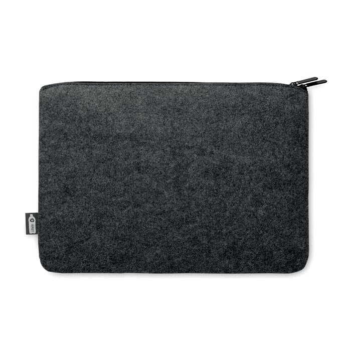 TOPLO Torba na laptopa z filcu RPET