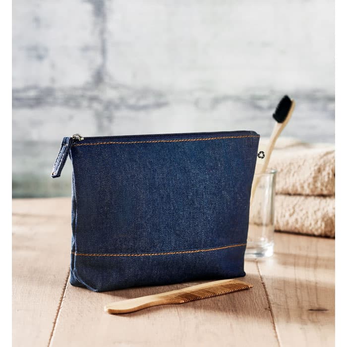 STYLE POUCH Torebka na kosmetyki  z recyk.
