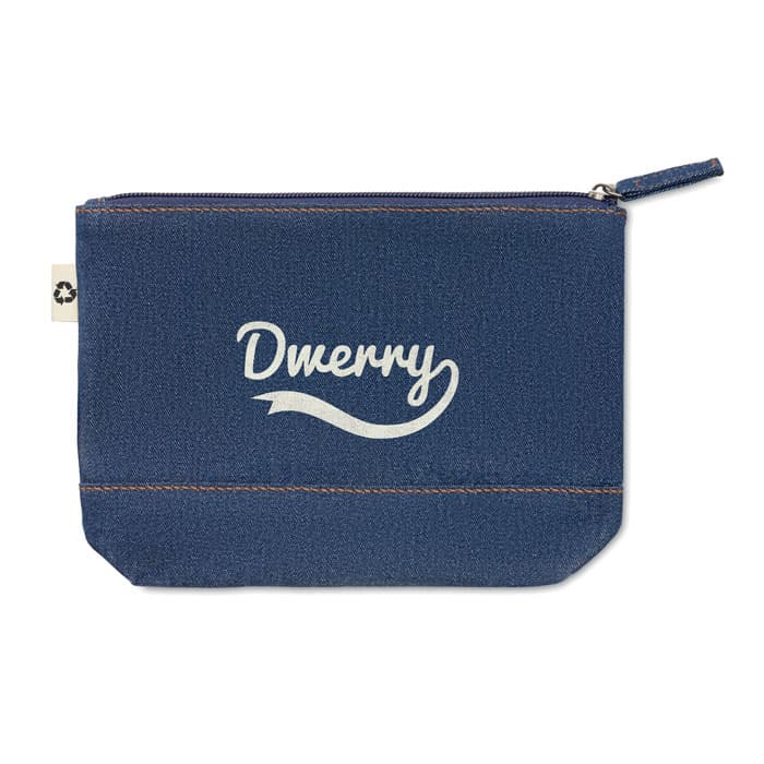 STYLE POUCH Torebka na kosmetyki  z recyk.