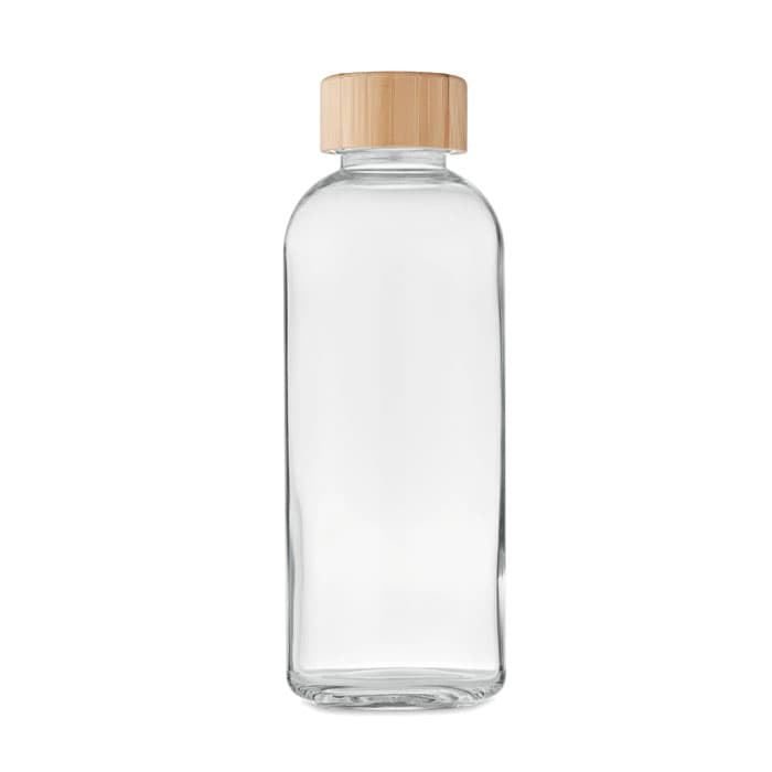 FRISIAN Butelka 650ml, bambus.pokrywka