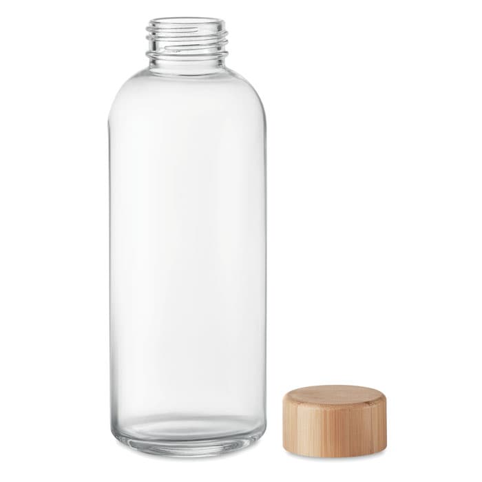 FRISIAN Butelka 650ml, bambus.pokrywka