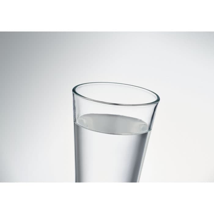 RONGO Szklanka stożkowa 300ml