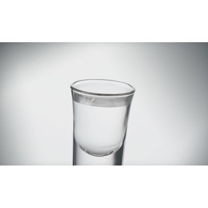 SONGO Kieliszek do shotów 28ml