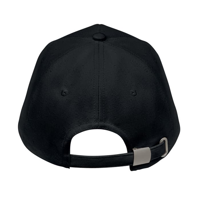 BICCA CAP Czapka bawełna organiczna 250g