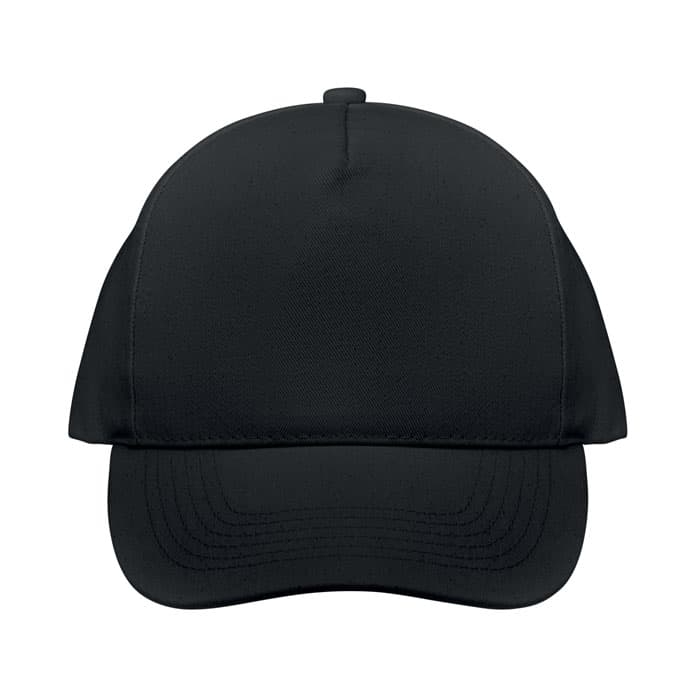 BICCA CAP Czapka bawełna organiczna 250g
