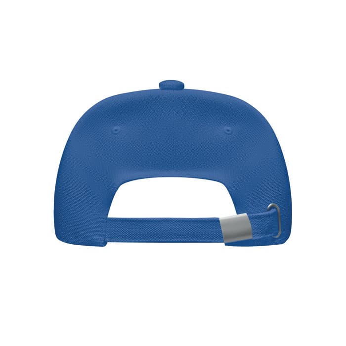 BICCA CAP Czapka bawełna organiczna 250g