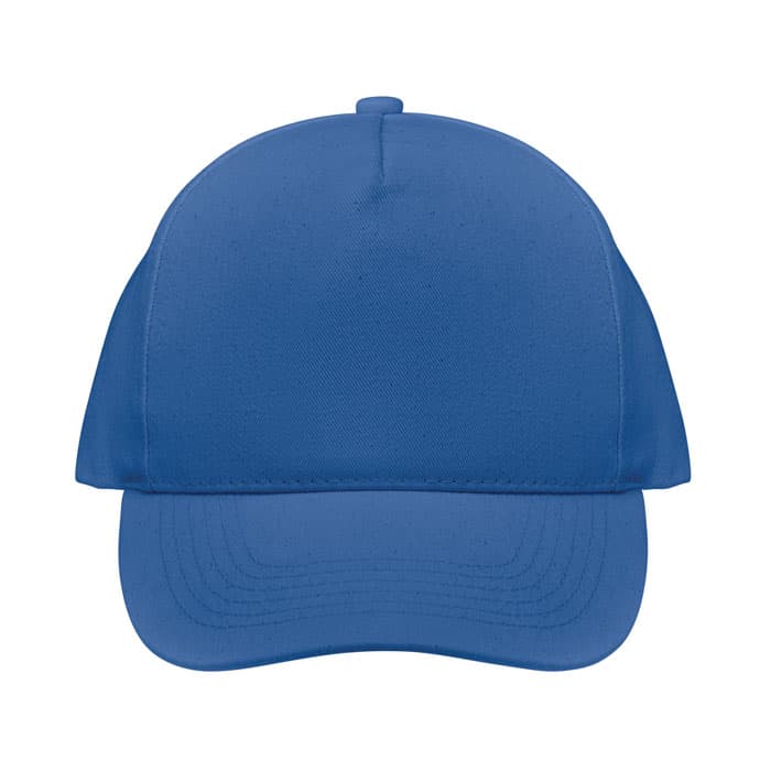 BICCA CAP Czapka bawełna organiczna 250g