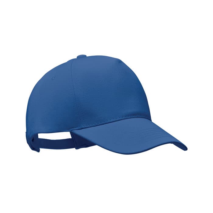 BICCA CAP Czapka bawełna organiczna 250g