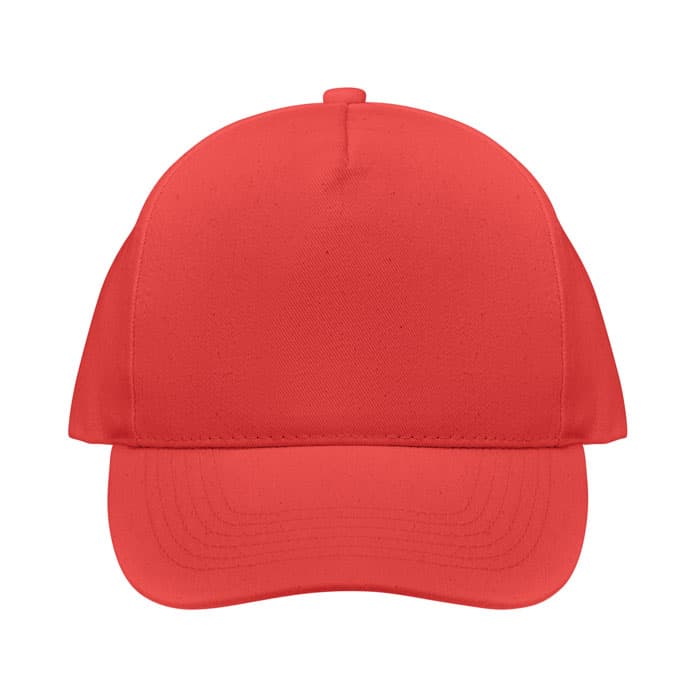 BICCA CAP Czapka bawełna organiczna 250g