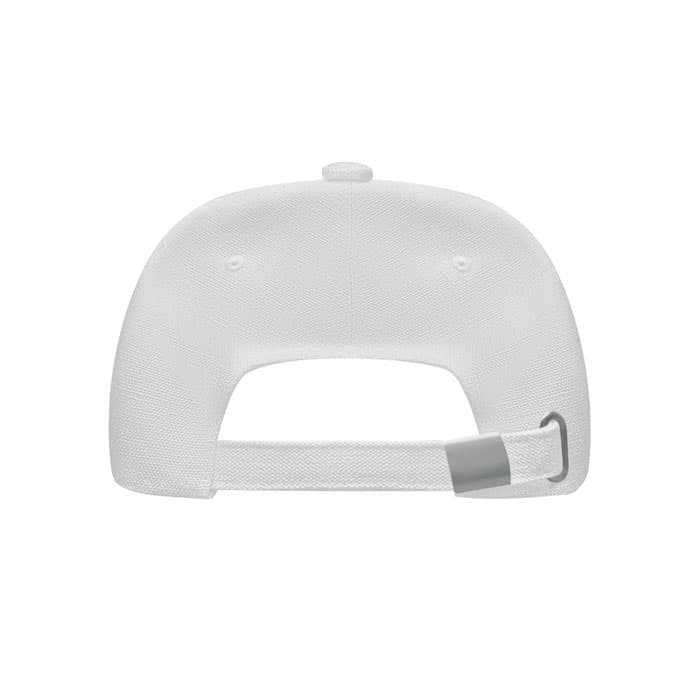 BICCA CAP Czapka bawełna organiczna 250g