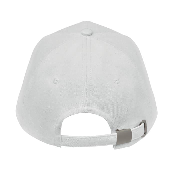 BICCA CAP Czapka bawełna organiczna 250g