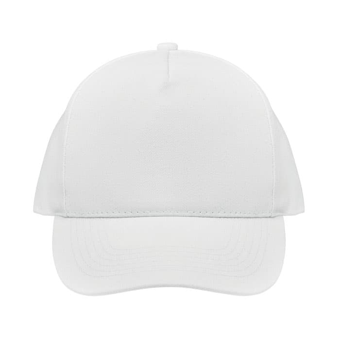 BICCA CAP Czapka bawełna organiczna 250g