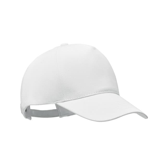 BICCA CAP Czapka bawełna organiczna 250g