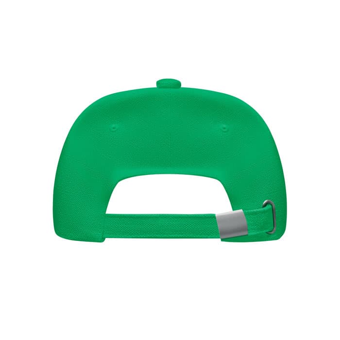 BICCA CAP Czapka bawełna organiczna 250g