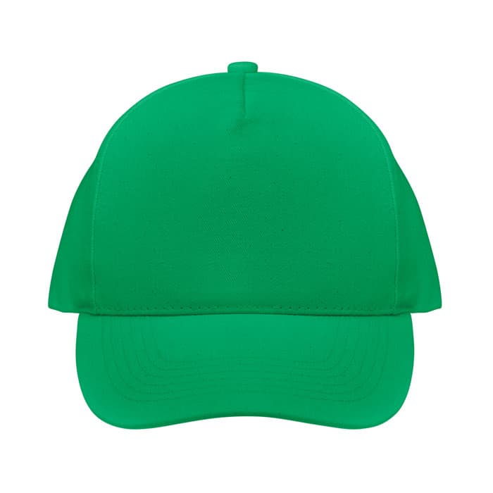 BICCA CAP Czapka bawełna organiczna 250g
