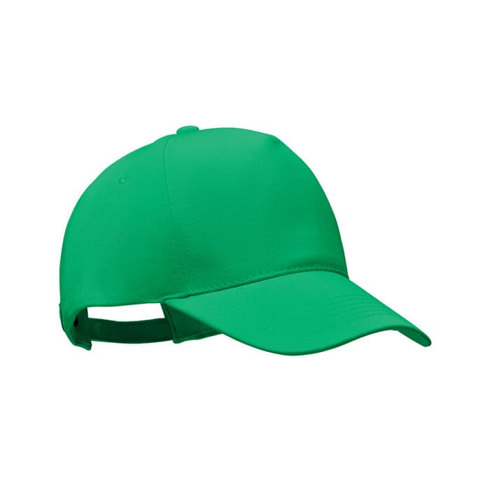 BICCA CAP Czapka bawełna organiczna 250g